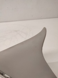 фото thumb №5, Renault laguna iii защита стойка левый задняя hb 769010001r