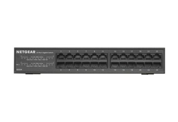 Коммутатор Netgear GS324 24xGE