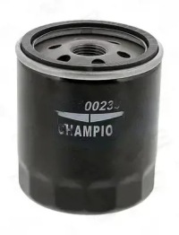 Купити Фільтр оливи cof100235s champion alfa romeo fiat, фото thumb