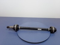 фото thumb №1, Bmw x5 g05 x6 g06 x7 g07 приводной вал левый задняя 8487507