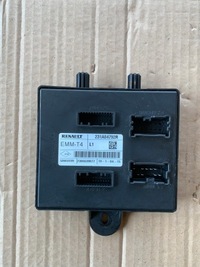 фото thumb №1, Renault clio iv модуль блок управления 231a04792r