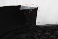 фото thumb №16, Бампер задняя задний audi q8 4m8 s line 2018-