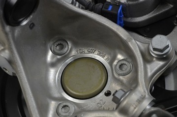 фото thumb №10, Vw id.4 новий оригінальний праві амортизатор mcpherson  поворотна опора супорт гальмівні колодки 1ea407258h