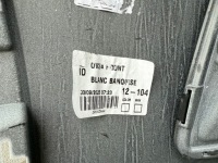 фото thumb №14, Бампер перед передний бампер blanc kompletny opel frontera c 9854995780