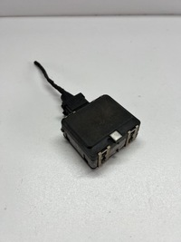 фото thumb №1, Радар disctronic vw golf passat 5qf907561d