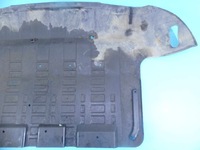 фото thumb №9, Захист двигуна нижня hyundai tucson 2.0 crdi 04-09