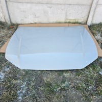 Audi q8 4m8 капот кришка оригінал в Україні, фото thumb