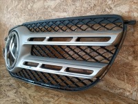 фото thumb №3, Mercedes gls x166 166 решітка радіатора решітка радіатора a1668880460