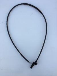 фото thumb №1, Трос кришки двигуна audi a3 04-08