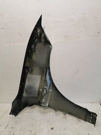 фото thumb №6, Крила перед сторона ліва polestar 4 80008332