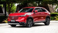 фото thumb №12, Honda hr-v iii 1.5 ehev pas перед передний радиатор усилитель балка