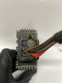 фото thumb №2, Модуль 09132691 реле свічок opel zafira a