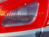 фото thumb №6, Mitsubishi colt vi лампа правий задня права задня з кришки w кришка кришка багажника