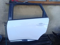 фото thumb №6, Двері лівий задня peugeot ii 5008