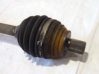 фото thumb №2, Приводной вал перед левая seat leon ii 2 lift 1.6 tdi