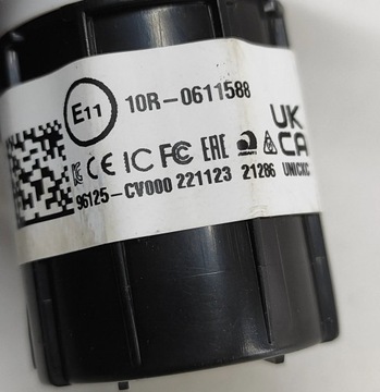 фото thumb №8, Kia ev6 2023 гнездо / соединитель usb