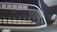 фото thumb №8, Ford kuga mk1 бампер перед z2185