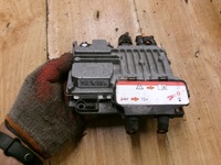 фото thumb №1, Citroen c4 cactus блок керування модуль запуск стоп 9810858280