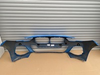 фото thumb №7, Бампер перед задня bmw 2 grand coupe f44 m-pakiet