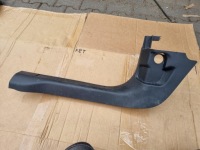 фото thumb №1, Молдинг защита порог левый перед ford kuga mk3 lj6b-s13201-abw