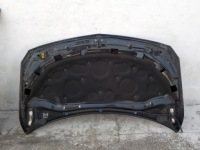 фото thumb №2, Mercedes b-klasa w246 lift капот крышка kpl