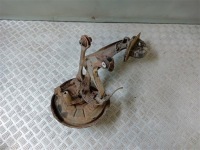 Поворотный кулак ступица правый задний  vw golf plus 2011r Оригинал, фото thumb