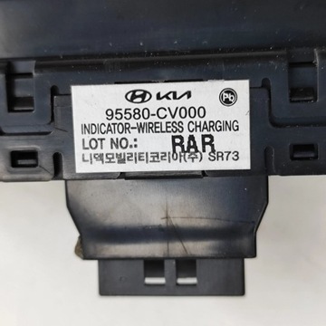 фото thumb №7, Kia ev6 2022 другие оснащение электрические