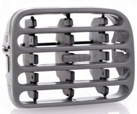 фото thumb №1, P решётка обдув обдув renault clio ii 2 thalia