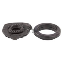 фото thumb №1, Верхній кронштейн перед праве renault latitude 10-