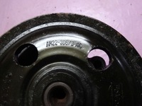 фото thumb №7, Land rover discovery 4 3.0 tdv6 190km ah223a696ab насос підсилювача