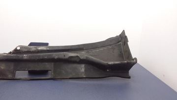 фото thumb №6, Vw golf ii панель під лобовим склом передні захист 191819415c