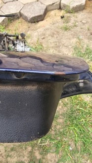 фото thumb №6, Golf iv 4 кришка багажника зад задня універсал lb5n