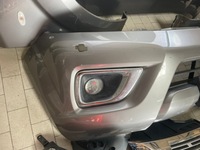 фото thumb №9, Перед бампер лампа капот крыло радиатор nissan navara iv 2021 k51