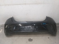 фото thumb №1, Бампер задня hyundai i20 iii 3 lift 23-