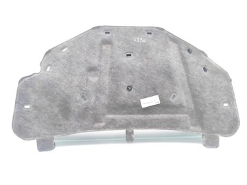 фото thumb №9, Ford mondeo изоляция термическая / шумоизоляция крышки / капота двигателя 2017