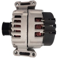 Новий генератор mercedes c350 e300 e350 v6 3.5l; 2012-2016 rok Недорого, фото thumb