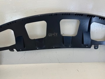 фото thumb №12, Tesla модель x 15r- спойлер защита накладка бампера перед 1034833-00