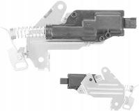 Привід замка кришки задній ford fusion 2002-2012 Недорого, фото thumb