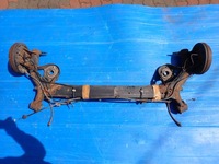 фото thumb №10, Suzuki sx4 sedici ts 06- балка подвеска задняя задняя