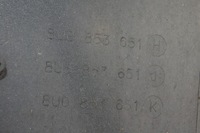 фото thumb №8, Решітка радіатора audi q3 8u0 дуже гарний 2011-2014