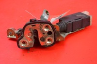 фото thumb №7, Замок двері праві зад задній 90493703 opel omega b sedan 94-99