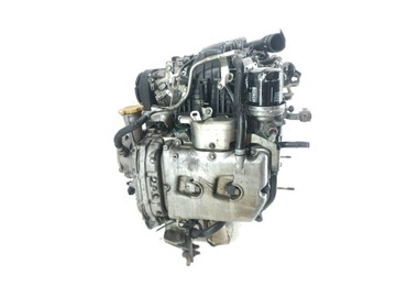 фото thumb №8, Двигун комплектний subaru forester legacy 2.0 d ee20 ee20z