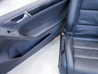 фото thumb №7, Сидіння комплект шкіра vw golf vi 6 gti cabrio