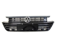 фото thumb №7, Новий права решітка нижня бампера перед решітка радіатора vw arteon 17- r-line 3g8854662b