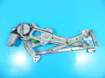 фото thumb №1, Підйомник зад лівий subaru forester ii sg 02-06
