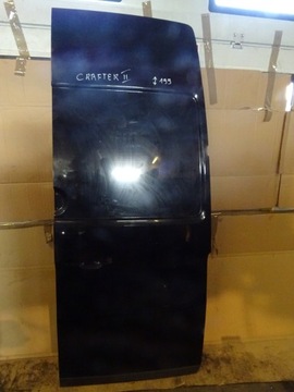 фото thumb №1, Crafter ii man tge дверь правый правые зад 199cm