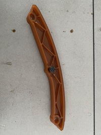 фото thumb №1, Направляющая opel astra k 12636522