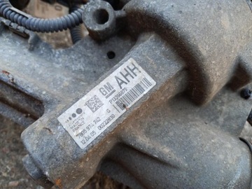 фото thumb №4, Opel insignia a 2.0 cdti трансмісія кермова p13366875