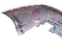 Бампер задній mercedes-benz sl r231 a2318851325 4.7l бензиновий 320kw 2013 Київ, фото thumb