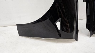 фото thumb №8, Крило перед переднє лівий tesla модель 3 оригінал